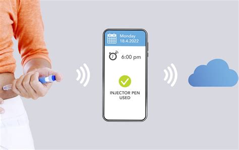 nfc tag injections|HOW RECENT NFC ADVANCES ENABLE ANTI .